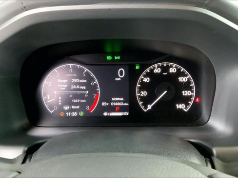 Used 2025 Honda Odyssey Touring image 26