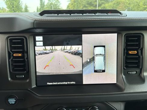 Used 2024 Ford Bronco Badlands AWD/4WD image 27