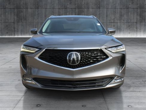 Used 2022 Acura MDX SH-AWD w/ Advance Package image 9