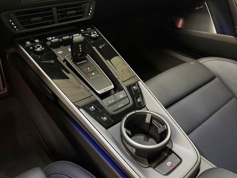 Certified 2026 Porsche 911 Carrera S RWD image 18