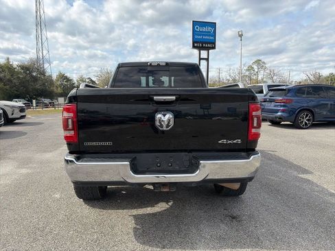 Used 2020 RAM 2500 Big Horn w/ Level 2 Equipment Group image 7