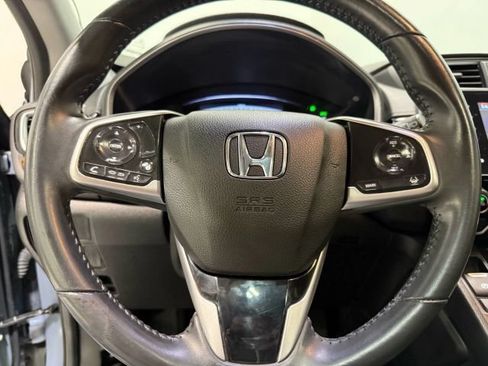 Used 2021 Honda CR-V EX-L image 63