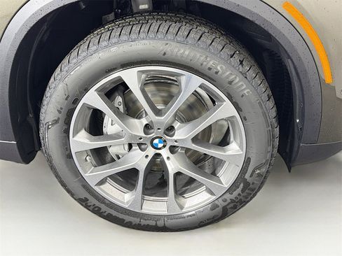 New 2026 BMW X5 xDrive40i image 35