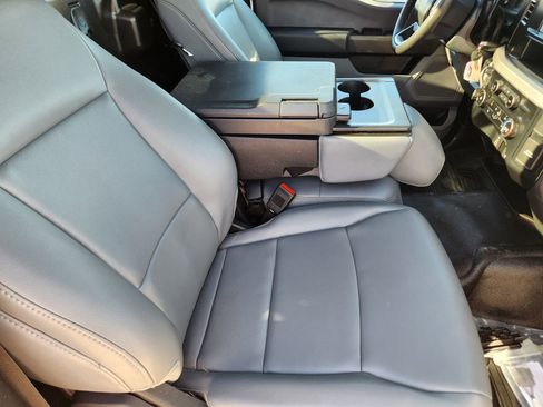 Used 2023 Ford F250 XL w/ 360-Degree Camera Package image 15