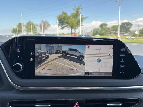 Used 2023 Hyundai Sonata SEL Plus FWD image 64
