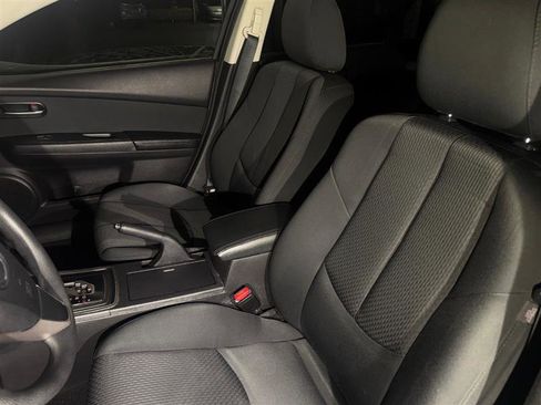 Used 2012 MAZDA MAZDA6 i Sport image 10