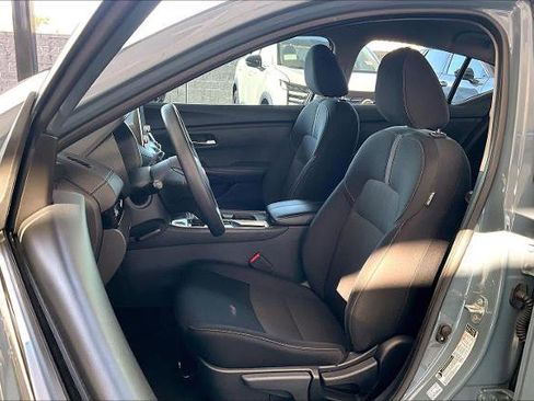 Certified 2024 Nissan Sentra SV image 8