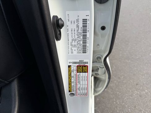 Used 2021 Toyota Tacoma TRD Pro AWD/4WD image 5
