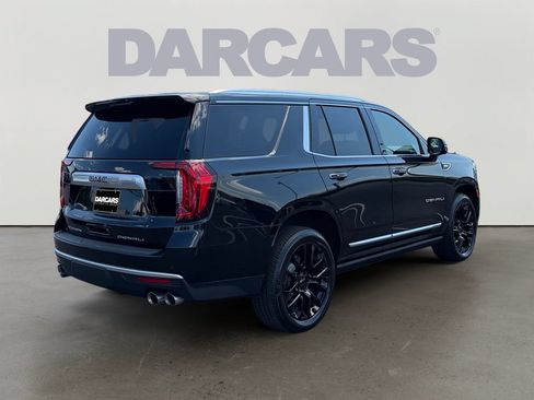 Used 2022 GMC Yukon Denali AWD/4WD image 7