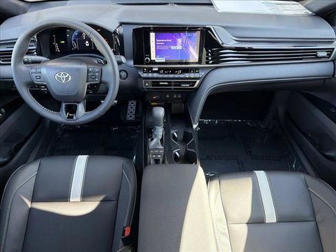 New 2026 Toyota Camry SE image 20