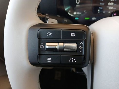 New 2026 Hyundai Palisade SEL Premium FWD image 19