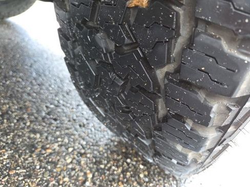 Used 2021 Chevrolet Silverado 2500 High Country w/ Z71 Off-Road Package image 88