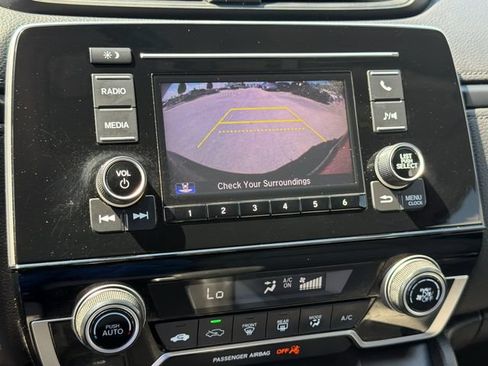 Used 2021 Honda CR-V LX image 23