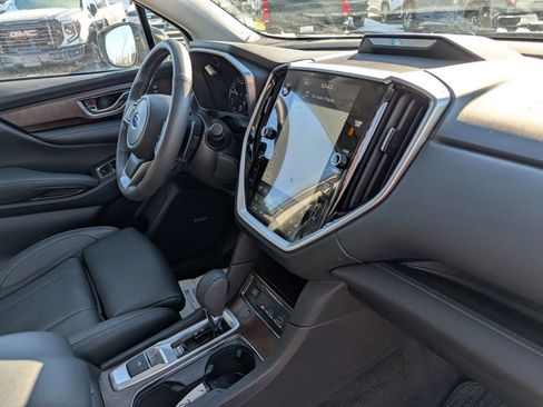 Used 2025 Subaru Ascent Touring AWD/4WD image 28