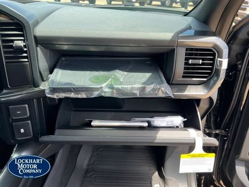 New 2026 Ford F150 STX w/ F-150 LOBO Package AWD/4WD image 31