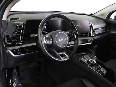 Used 2023 Kia Sportage EX image 26