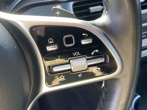 Used 2022 Mercedes-Benz GLE 350 4MATIC w/ Premium Package image 22