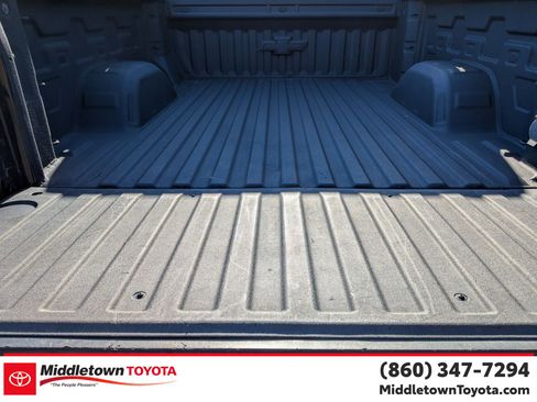 Used 2024 Chevrolet Silverado 1500 LT Trail Boss w/ Convenience Package II AWD/4WD image 33