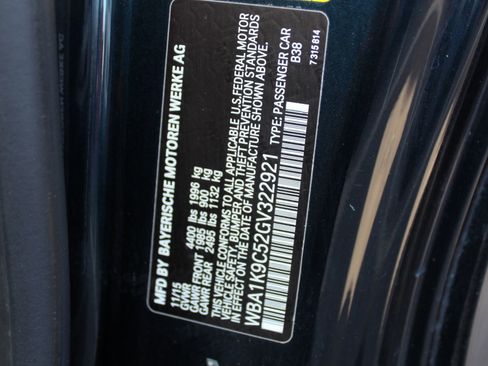 Used 2016 BMW 228i Convertible image 10