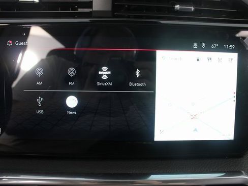 New 2026 GMC Sierra 2500 Denali w/ Denali Reserve Package image 7