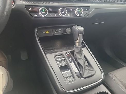 Used 2024 Honda CR-V EX image 16