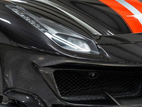 Used 2019 Ferrari 488 Pista Coupe RWD image 52