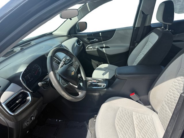 Used 2018 Chevrolet Equinox LS FWD image 10