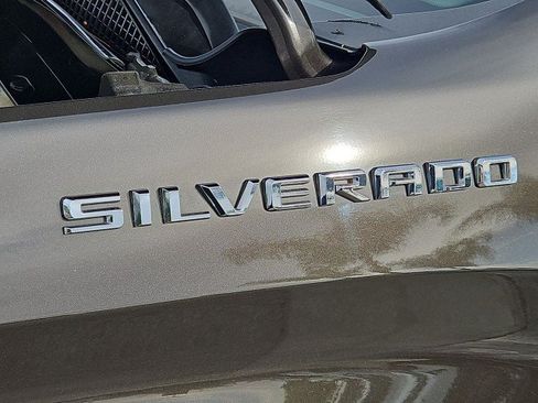 Used 2021 Chevrolet Silverado 1500 Custom RWD image 31
