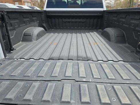 Used 2020 GMC Sierra 2500 Denali w/ Denali Ultimate Package AWD/4WD image 7