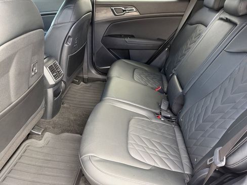 Used 2025 Kia Sportage X-Pro image 12