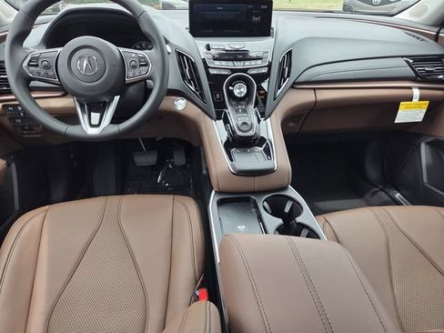 New 2026 Acura RDX SH-AWD w/ Technology Package image 5
