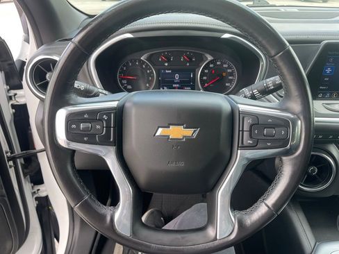 Used 2021 Chevrolet Blazer LT FWD image 10