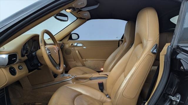 Used 2006 Porsche 911 Carrera S RWD image 13