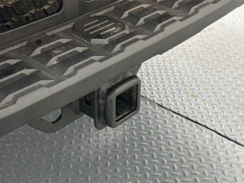 Certified 2020 Toyota Tacoma TRD Pro image 19