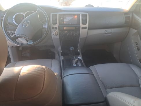 Used 2003 Toyota 4Runner Limited image 8