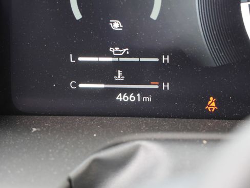 Used 2025 Lexus GX 550 550 Luxury image 19