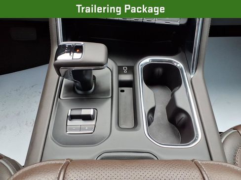 Certified 2023 GMC Sierra 1500 Denali w/ Denali Reserve Package AWD/4WD image 21