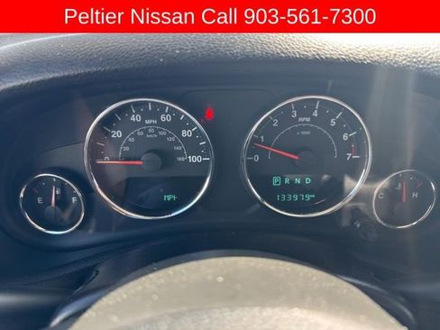 Used 2015 Jeep Wrangler Unlimited Sport w/ Quick Order Package 24S image 14