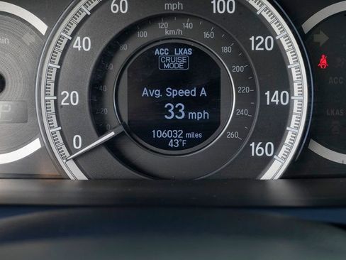 Used 2016 Honda Accord EX-L image 48