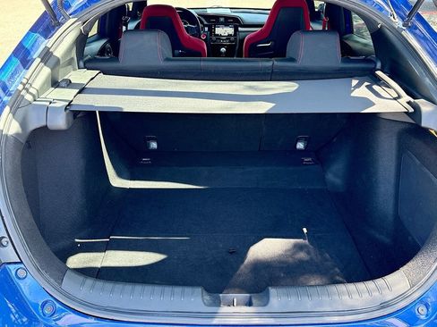 Used 2018 Honda Civic Type R image 24