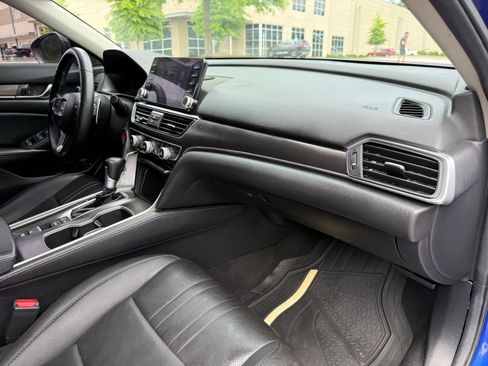 Used 2021 Honda Accord Sport Special Edition image 24