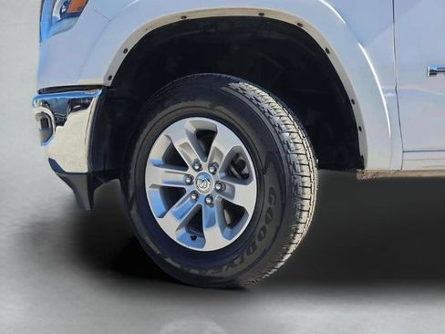 Used 2021 RAM 1500 Laramie w/ Off Road Group AWD/4WD image 29