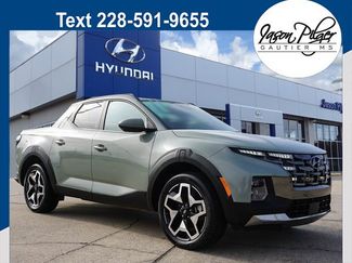 Used 2024 Hyundai Santa Cruz Limited video 1