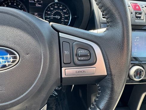 Used 2018 Subaru Forester 2.5i Limited AWD/4WD image 27