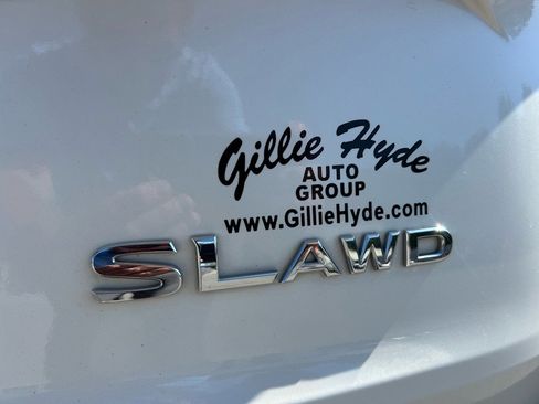 Used 2023 Nissan Rogue SL image 6