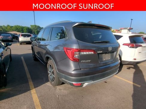 Used 2019 Honda Pilot Touring image 4