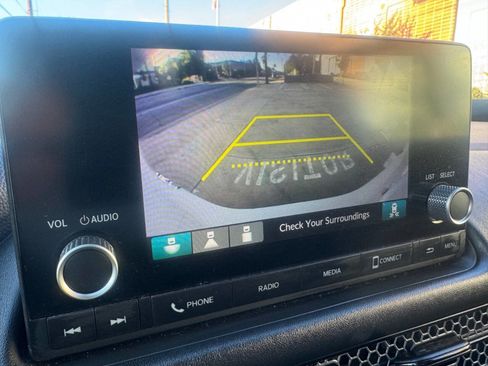 Used 2023 Honda HR-V Sport image 19