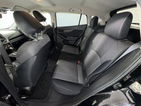 Used 2020 Subaru Crosstrek 2.0i image 22