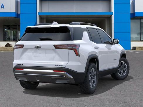 New 2026 Chevrolet Equinox ACTIV FWD image 4