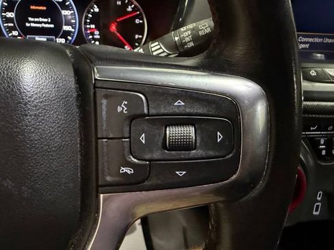 Used 2021 Chevrolet Blazer RS w/ Enhanced Convenience Package FWD image 34